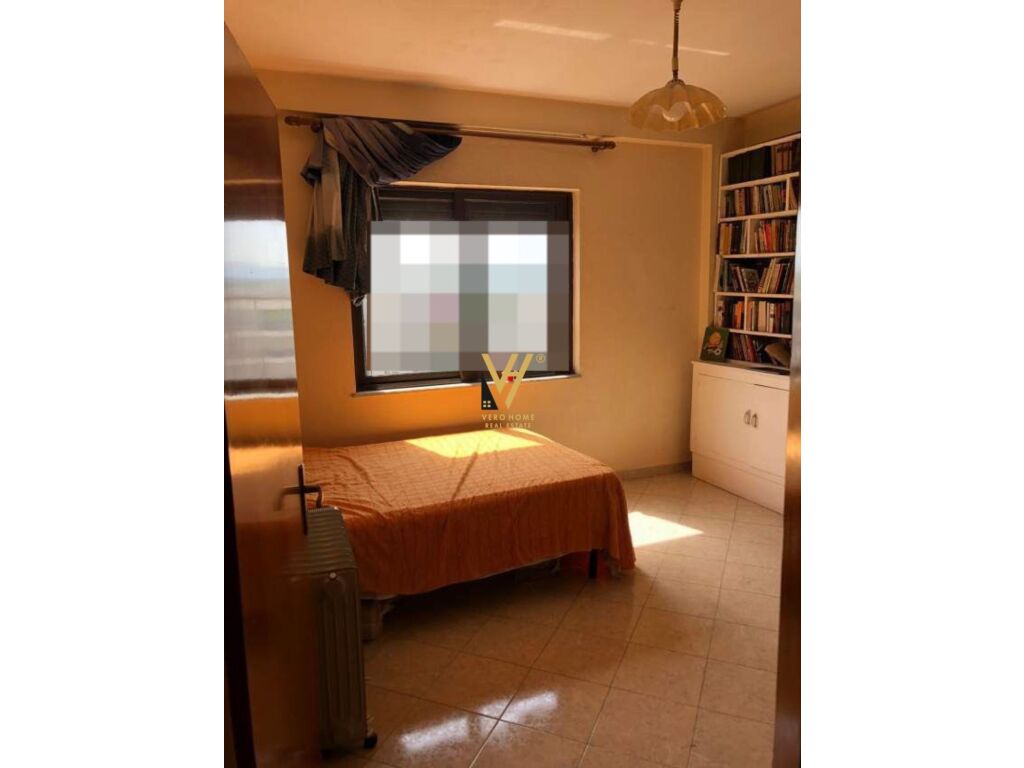 Shitet apartament 2+1+ballkon ne Porcelan 95 m2