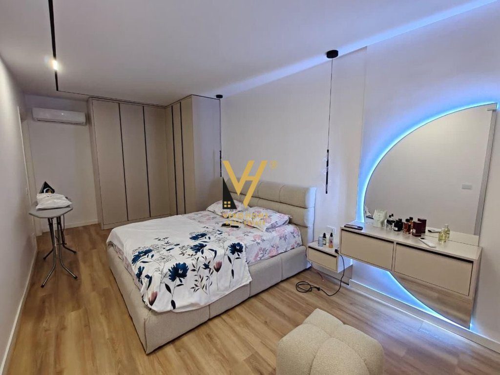 SHITET APARTAMENT 2+1+BLK TEK UNIVERS CITY 145.000 EURO 4