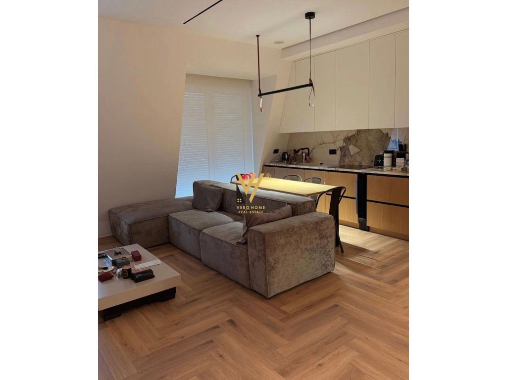 JEPET APARTAMENT 2+1+2+2BLK ME QIRA TE JOY RESIDENCE, TEG