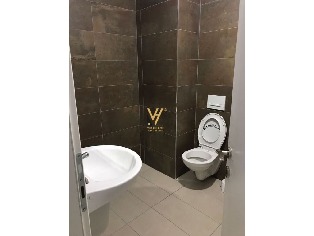 Jepet Apartament 1+1+ballkon me qera te Kompleksi Olimpik 70 m2 4