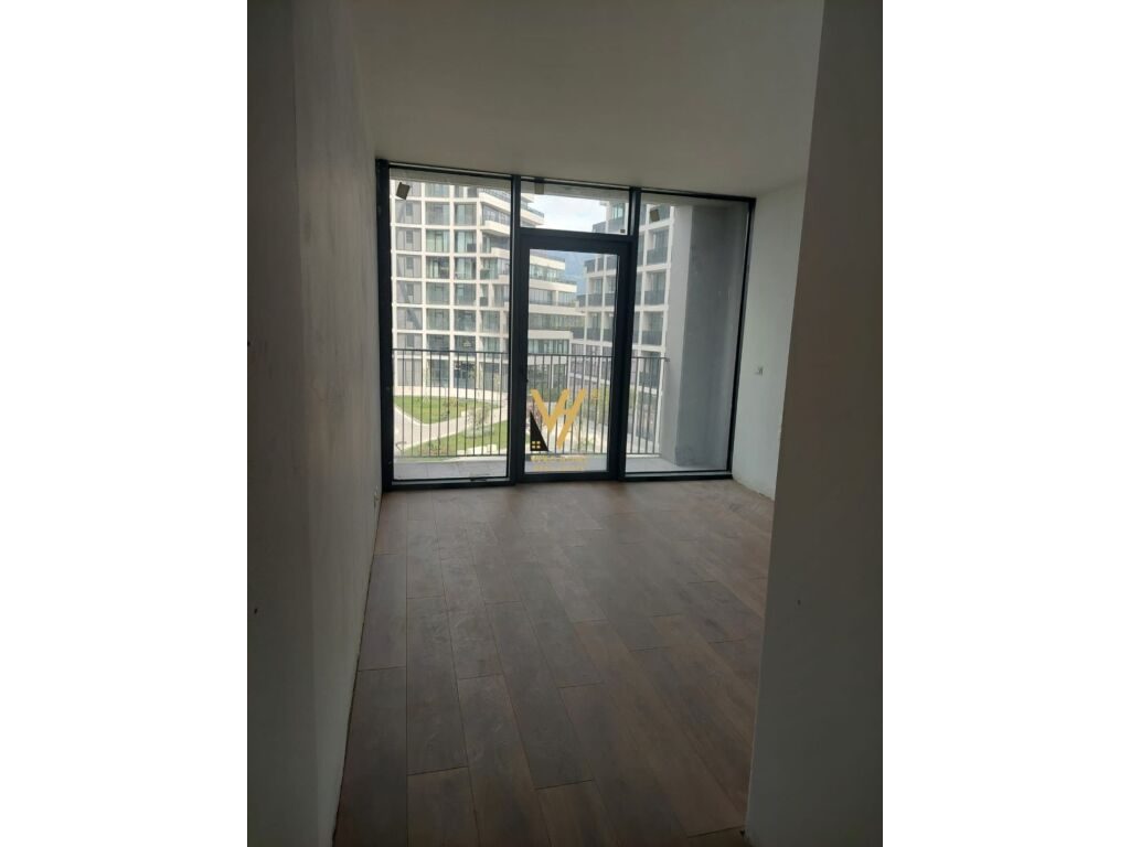 Jepet Zyre me qera te Lakeview , Liqeni Artificial 123 m2