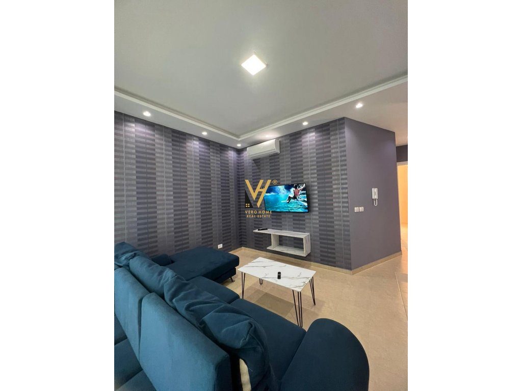 SHITET APARTAMENT 1+1+BLK TEK REZIDENCA VALA MAR, HAMALLAJ 220.000 EURO 2