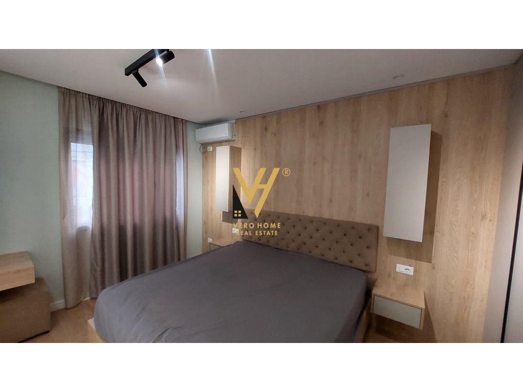 JEPET APARTAMENT 1+1 ME QIRA TE KOMUNA E PARISIT 700 EURO 4