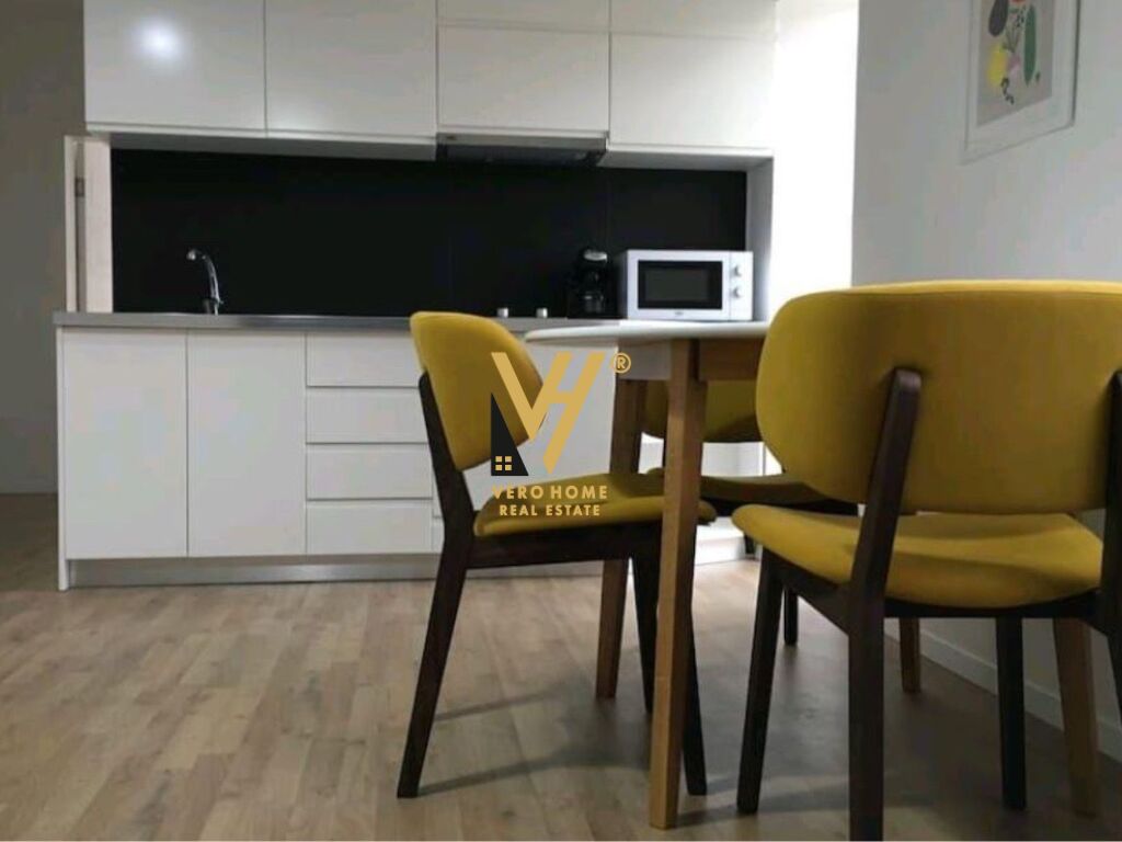 JEPET APARTAMENT 1+1 ME QERA TE RRUGA E SALES 540 EURO 2