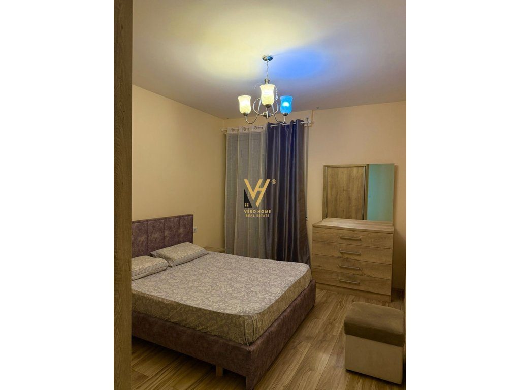 JEPET APARTAMENT 2+1+2+BLK ME QIRA TE FIORI DI BOSCO 750 EURO 4