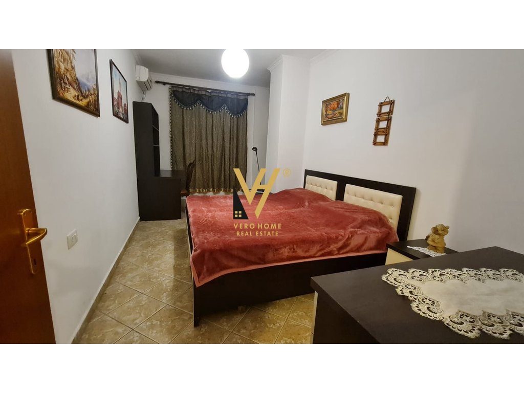 JEPET APARTAMENT 2+1 ME QIRA TE DON BOSCO 660 EURO 4