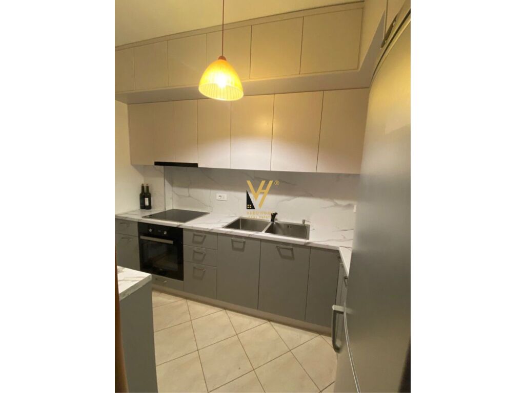 Jepet Apartament 2+1+2+ballkon me qera perball Delijorgjit 100 m2 3