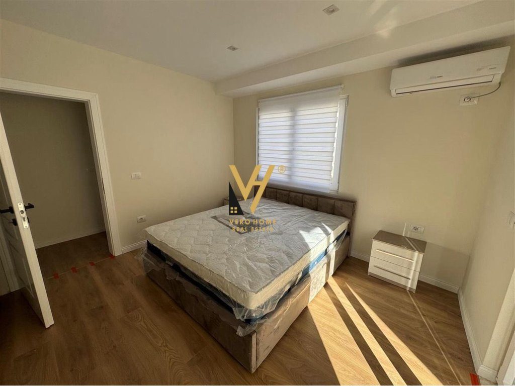 JEPET APARTAMENT 1+1+BLK ME QIRA TE HARRY FULTZ 650 EURO 2