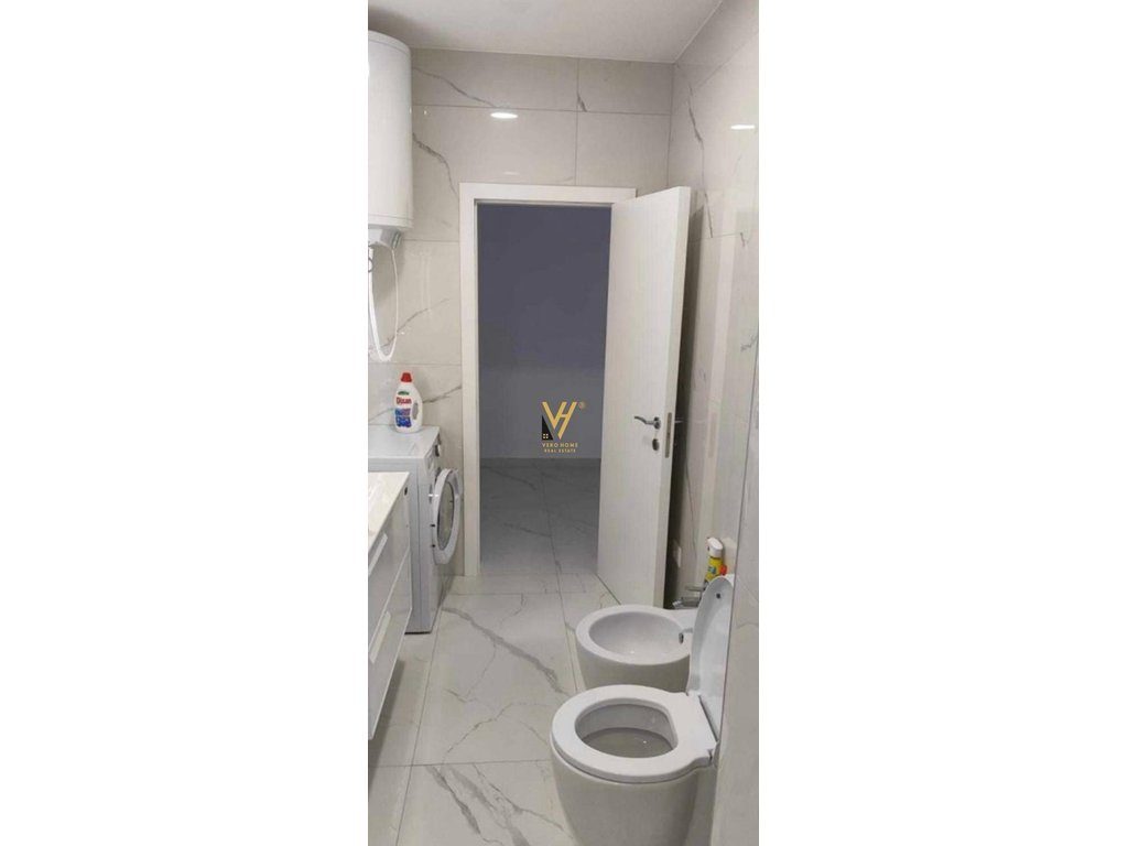JEPET APARTAMENT 2+1 ME QIRA TE RRUGA NDRE MJEDA 530 EURO 2
