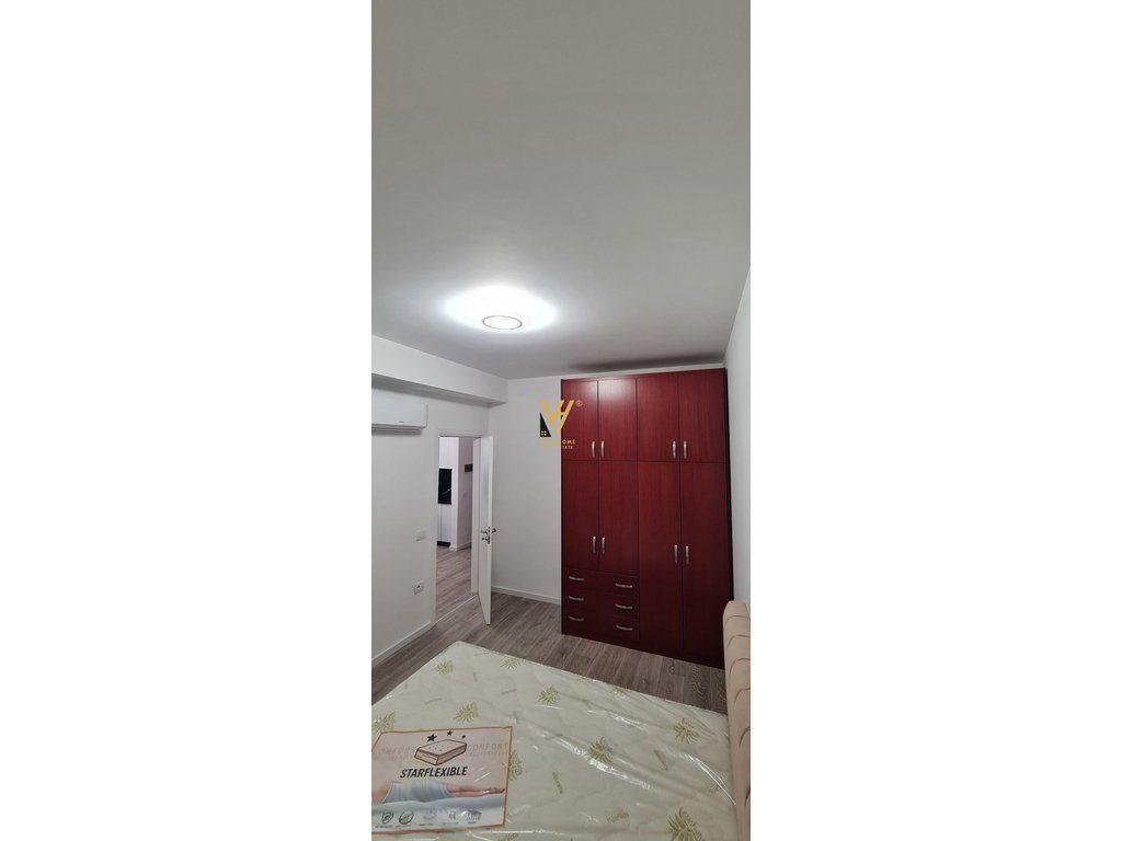 JEPET APARTAMENT 1+1+BLK ME QERA TEK URBAN GATE, ASTIR 52.000 LEKE 4