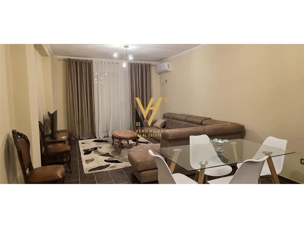 JEPET APARTAMENT 2+1+2+3BLK ME QIRA NE YZBERISHT 50.000 LEKE