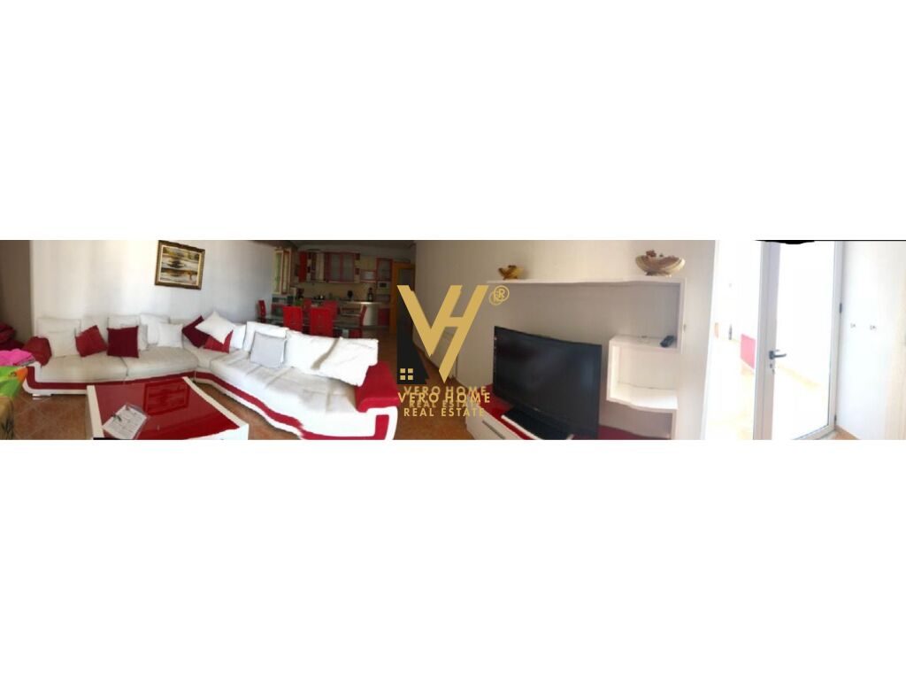 SHITET APARTAMENT 2+1+BLK TE KIKA 1 TE KOMUNA E PARISIT 312.000 EURO