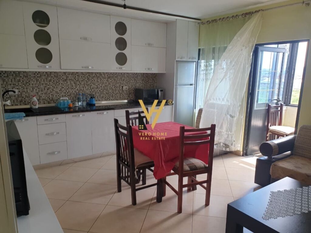Shitet Apartament 1+1+ballkon ne Kavaje 60 m2