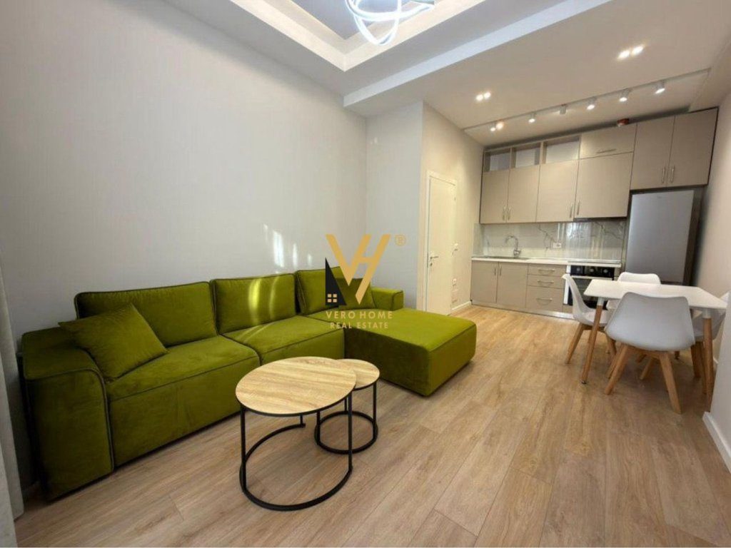 JEPET APARTAMENT 1+1 ME QIRA NE ASTIR 500 EURO 2