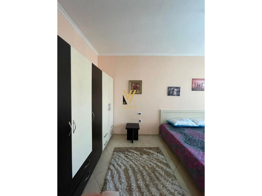 JEPET APARTAMENT 1+1+BLK ME QERA NE YZBERISHT 45.000 LEKE 4