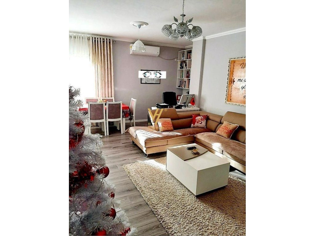 SHITET APARTAMENT 2+1 NE FRESK 145.000 EURO