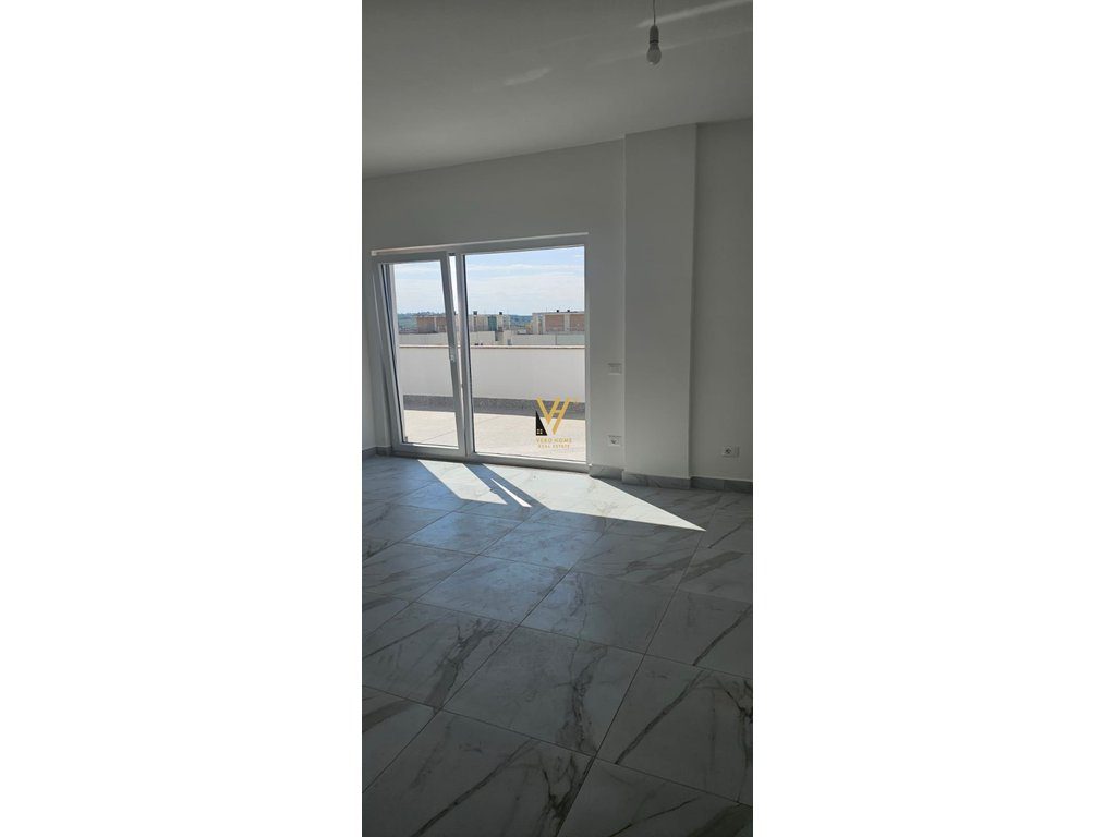 SHITET APARTAMENT 1+1+ BLK NE GOLEM 120.000 EURO