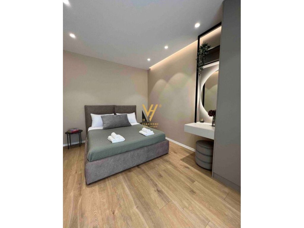 JEPET APARTAMENT 1+1 ME QERA RRUGA SIRI KODRA 600 EURO 3