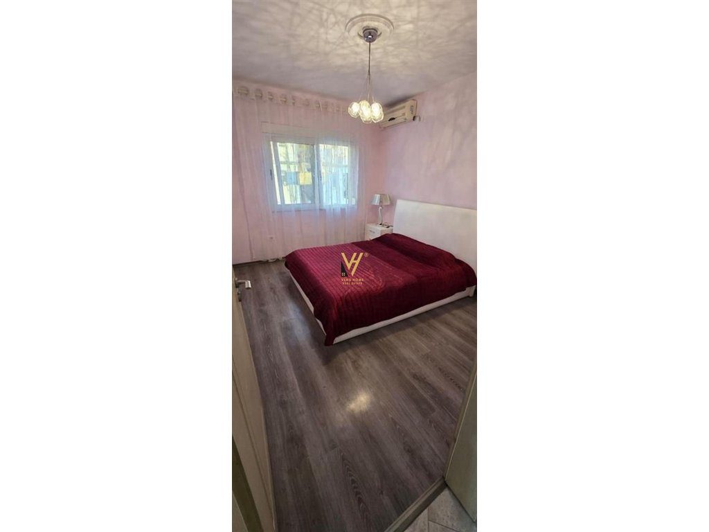 JEPET APARTMENT 1+1+BLK ME QERA TE RRUGA E DURRESIT 600 EURO 4