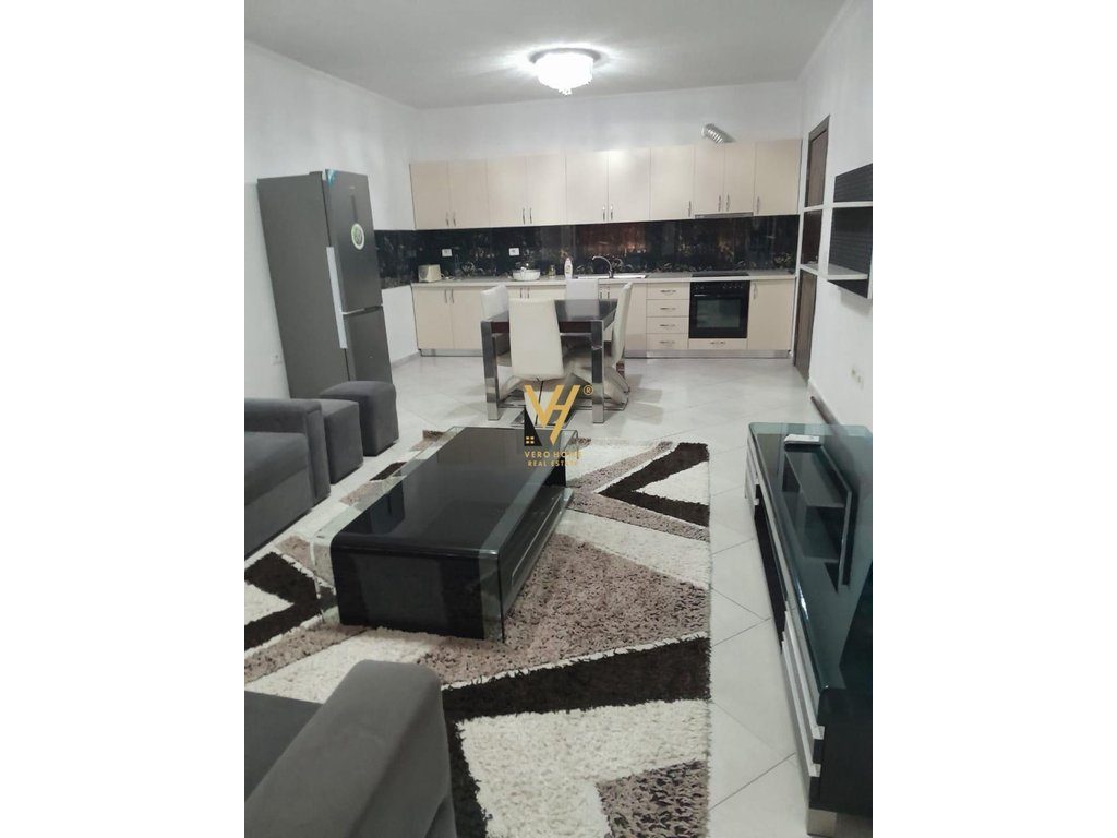 JEPET APARTAMENT 2+1+BLK ME QIRA NE YZBERISHT 50.000 LEKE 2