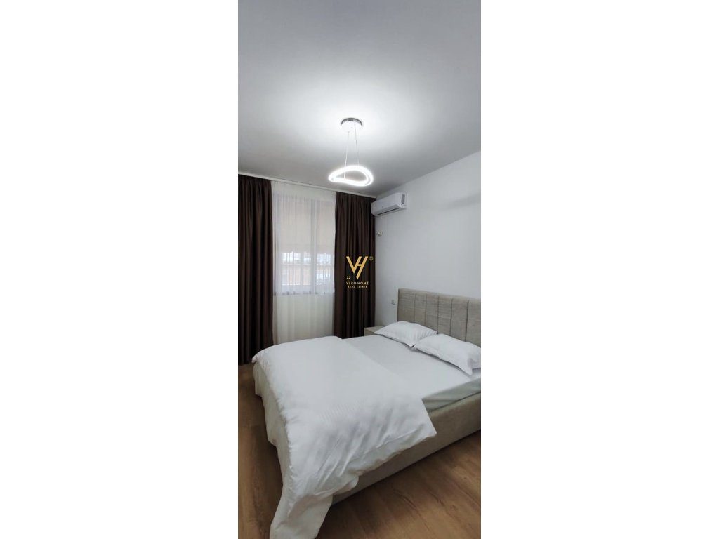 JEPET APARTAMENT 1+1+BLK ME QIRA TE RRUGA E KAVAJES 65.000 LEKE 4