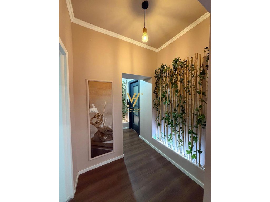 JEPET AMBIENT BIZNESI 115 M2 ME QIRA TE KOMUNA E PARISIT 2.000 EURO