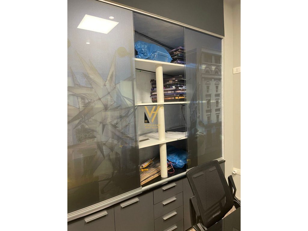 SHITET AMBIENT BIZNESI 24 M2 TE MYSLYM SHYRI 88.000 EURO 4