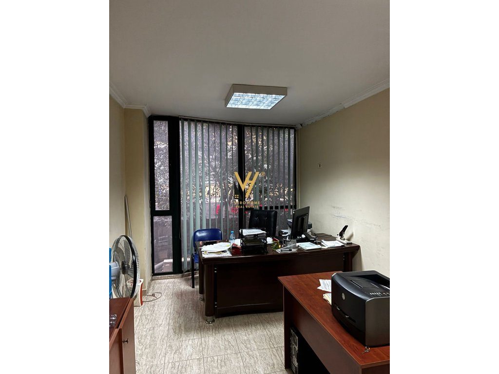 SHITET AMBIENT 18 M2 TE MYSLYM SHYRI 100.000 EURO 4