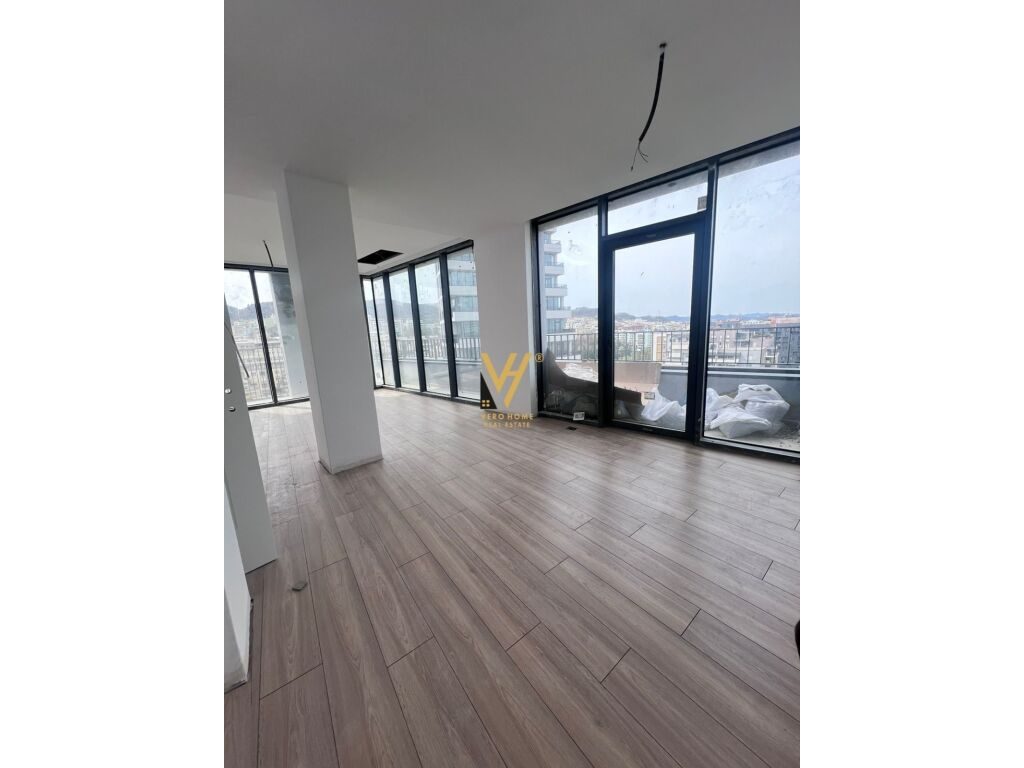 Jepet Zyre me qera te Kompleksi LakeView , Liqeni Artificial 130 m2