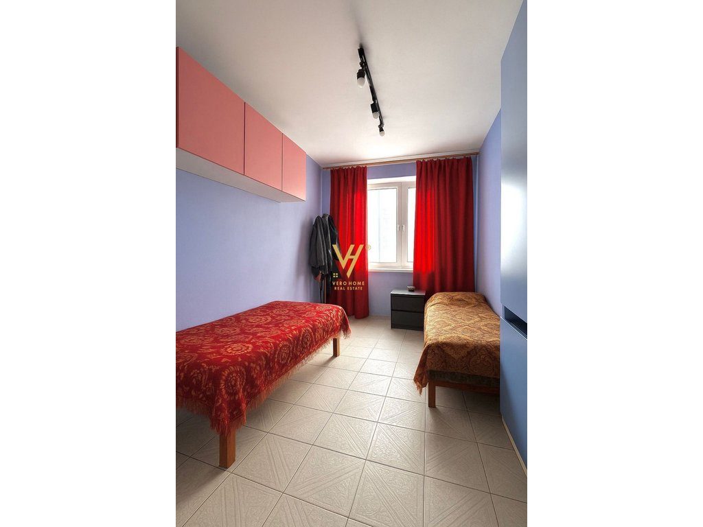 SHITET APARTAMENT 2+1 ISH TREGU ELEKTRIK 150.000 EURO 4