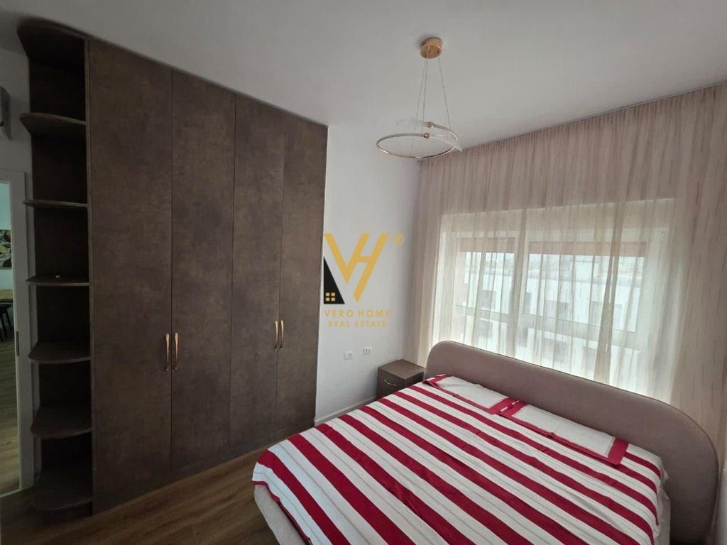 JEPET APARTAMENT 2+1+BLK ME QIRA TE KADIU, ALI DEMI 52.000 LEKE 3