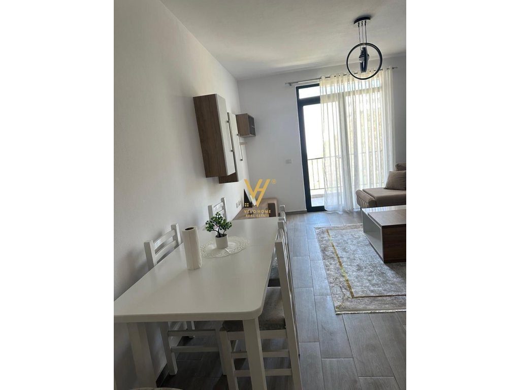 JEPET APARTAMENT 1+1+BLK ME QERA TEK 5 MAJI 45.000 LEKE