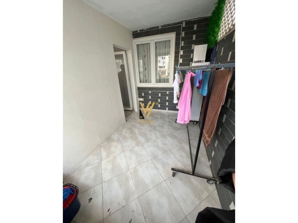 Jepet Apartament 2+1+2+ballkon me qera te Amerikan 3 , Yzberisht 97 m2 3