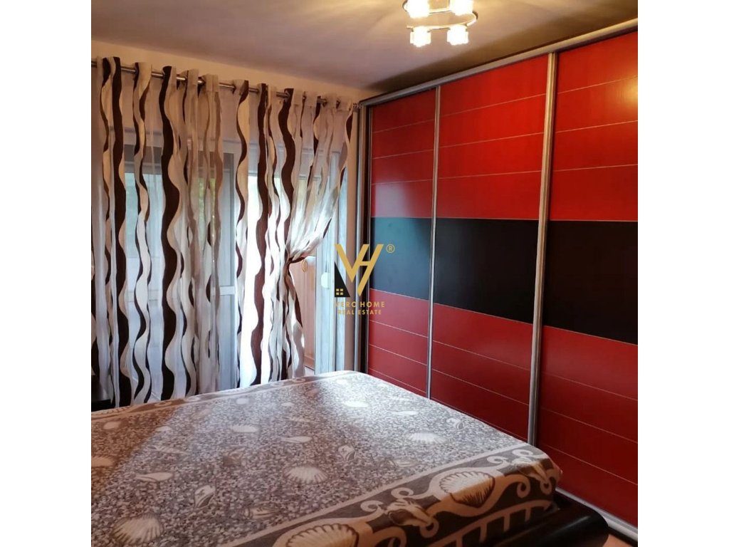 JEPET APARTAMENT 2+1+BLK ME QERA TE PAZARI I RI 60.000 LEKE 4