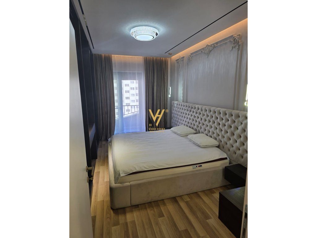 JEPET APARTAMENT 2+1+2 ME QIRA NE ASTIR 1.000 EURO 3