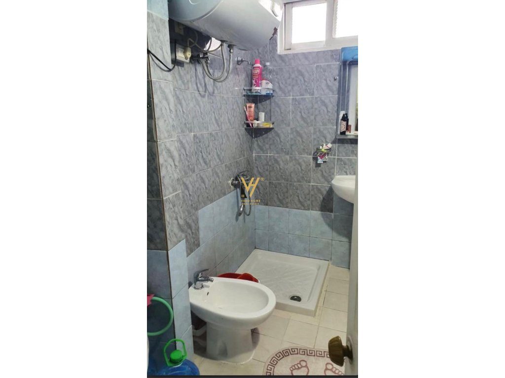 JEPET APARTAMENT 1+1 ME QIRA TE RRUGA BARDHYL 500 EURO 3