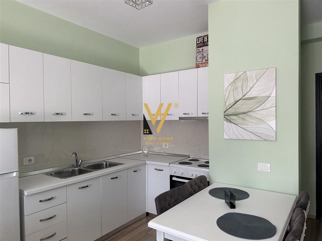 JEPET APARTAMENT 1+1+BLK ME QERA TEK TOPTANI 700 EURO 3