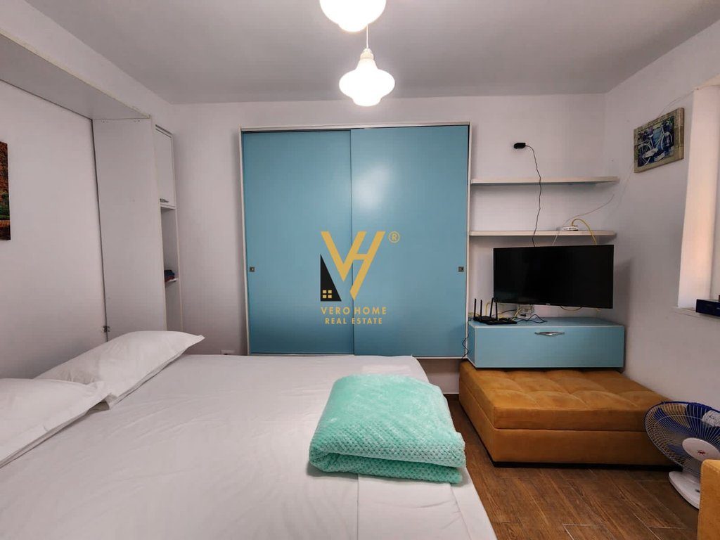SHITET GARSONIERE 20 M2 TE FERIT XHAJKO 55.000 EURO 3