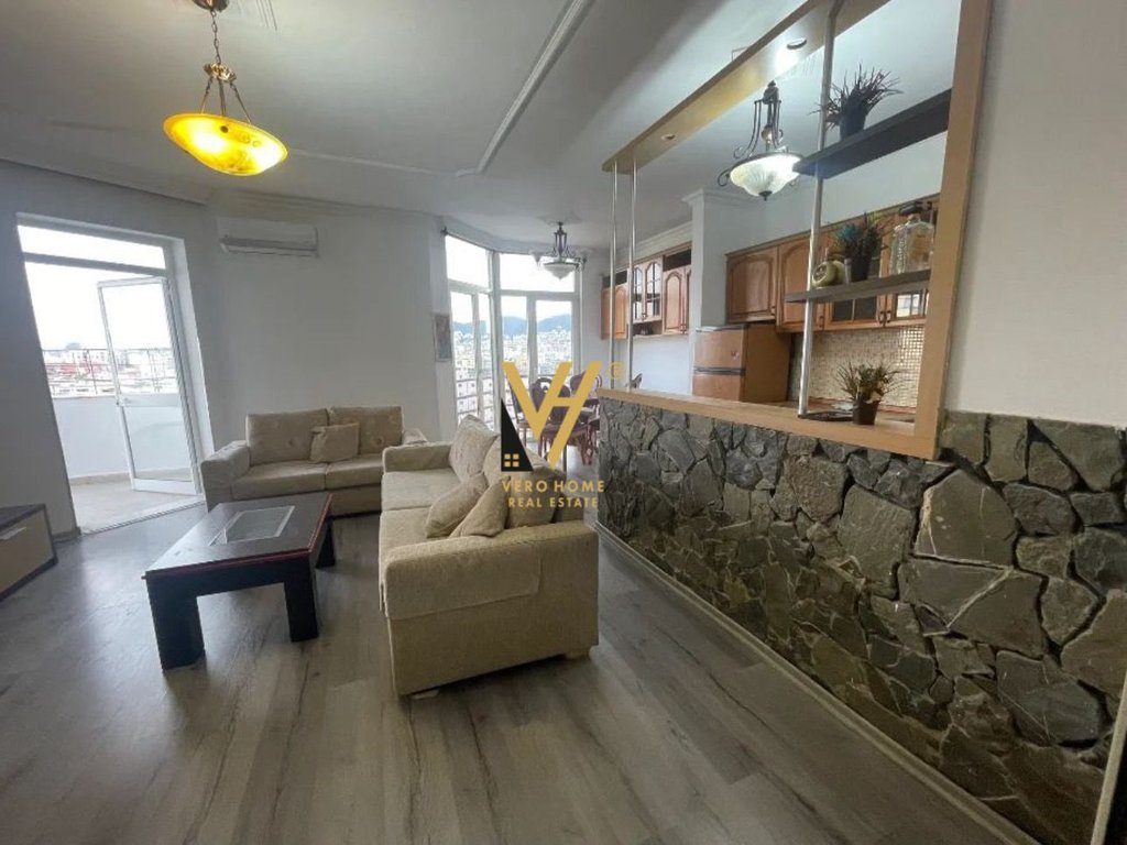 JEPET APARTAMENT 2+1+2+BLK ME QERA TE RRUGA SALI BUTKA 600 EURO 3
