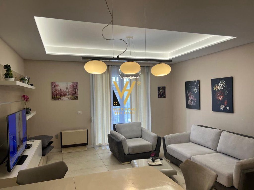 SHITET APARTAMENT 1+1+BLK TE LIQENI I THATE 185.000 EURO 2