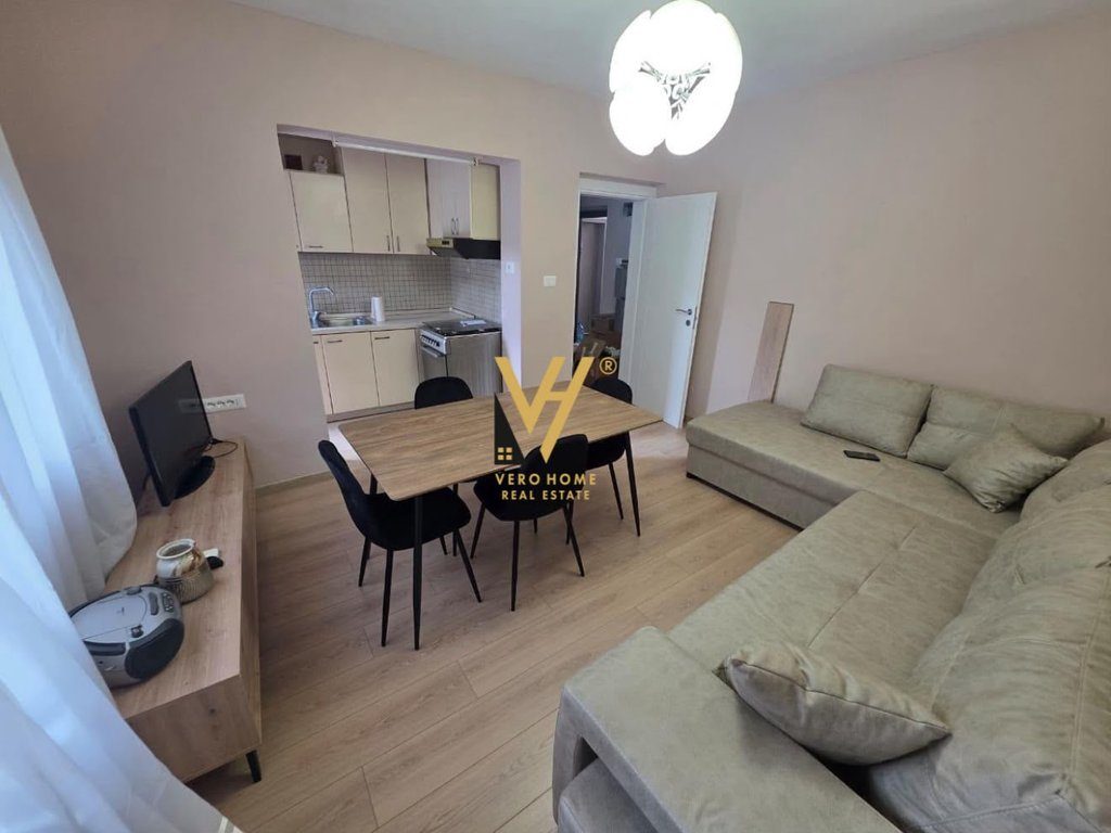 JEPET APARTAMENT 1+1+BLK ME QERA TEK MYSLYM SHYRI 57.000 LEKE