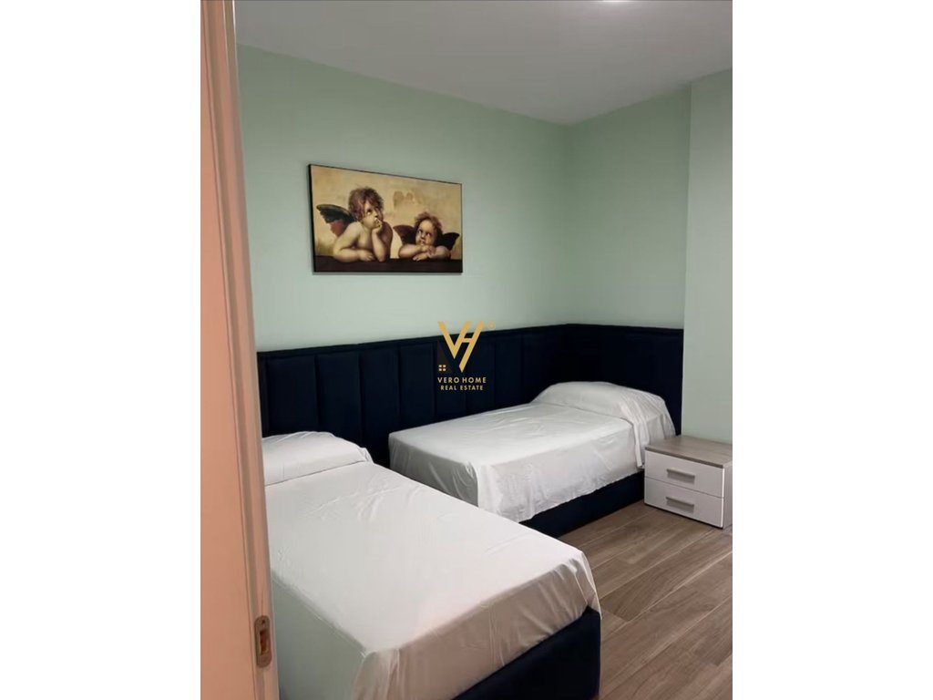 JEPET APARTAMENT 2+1+2 ME QERA TE REZ.SOFIA, LUNDER 1.550 EURO 4