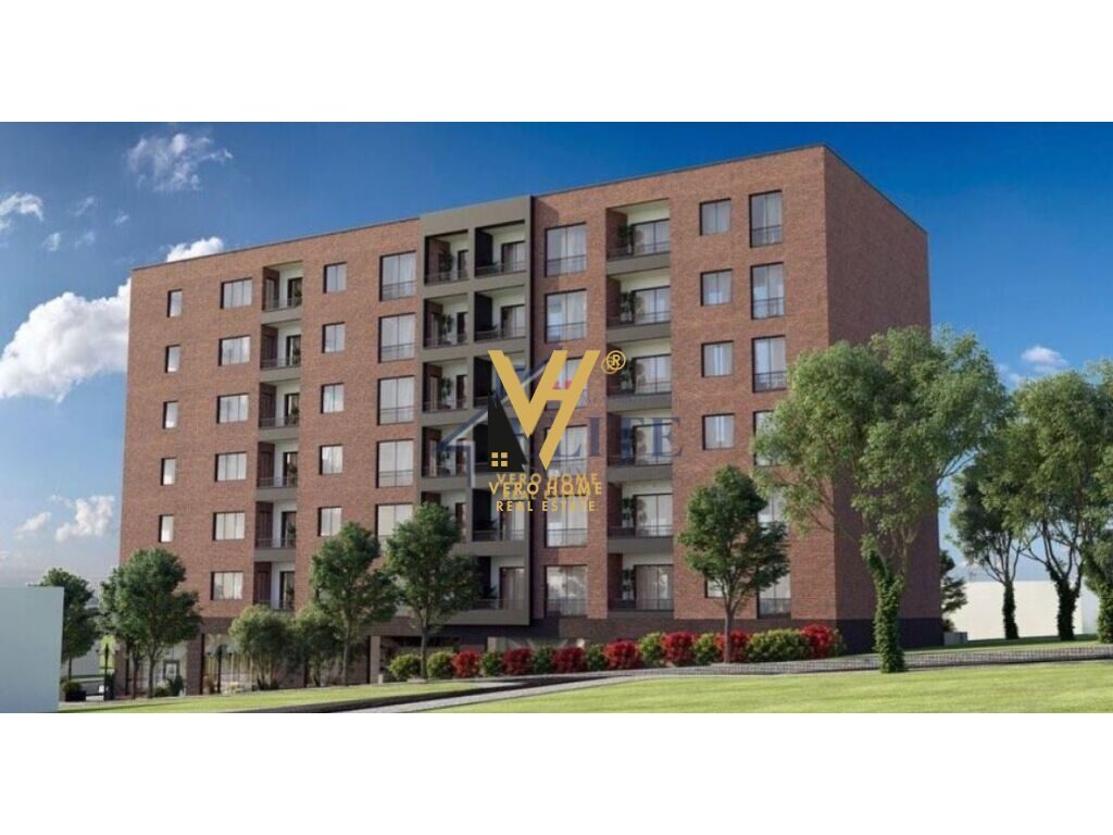 SHITET APARTAMENT 2+1+BLK NE PASKUQAN 132.000EURO 1