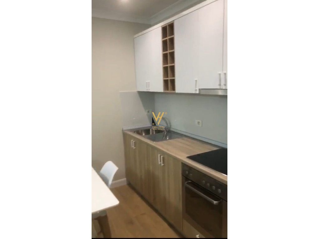 JEPET APARTAMENT 1+1+BLK ME QERA NE DON BOSKO 60.000 LEKE 3