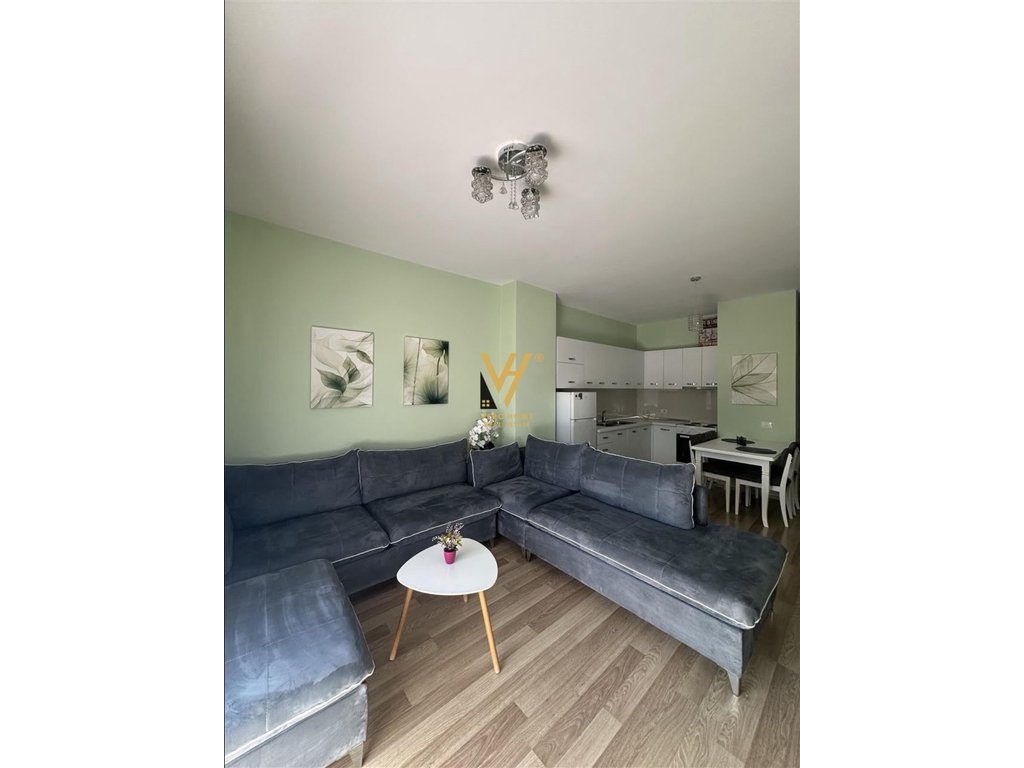 JEPET APARTAMENT 1+1+BLK ME QERA TEK TOPTANI 700 EURO