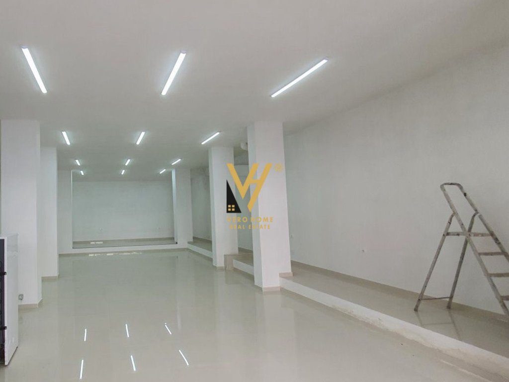 SHITET DYQAN 122 M2 TE 5 MAJI 309.000 EURO