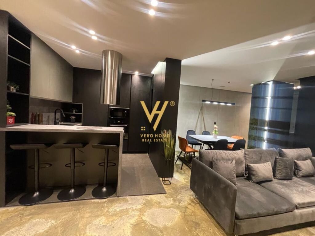 Shitet Apartament 2+1+2 tek Lulishtja, Komuna e Parisit 125 m2 3
