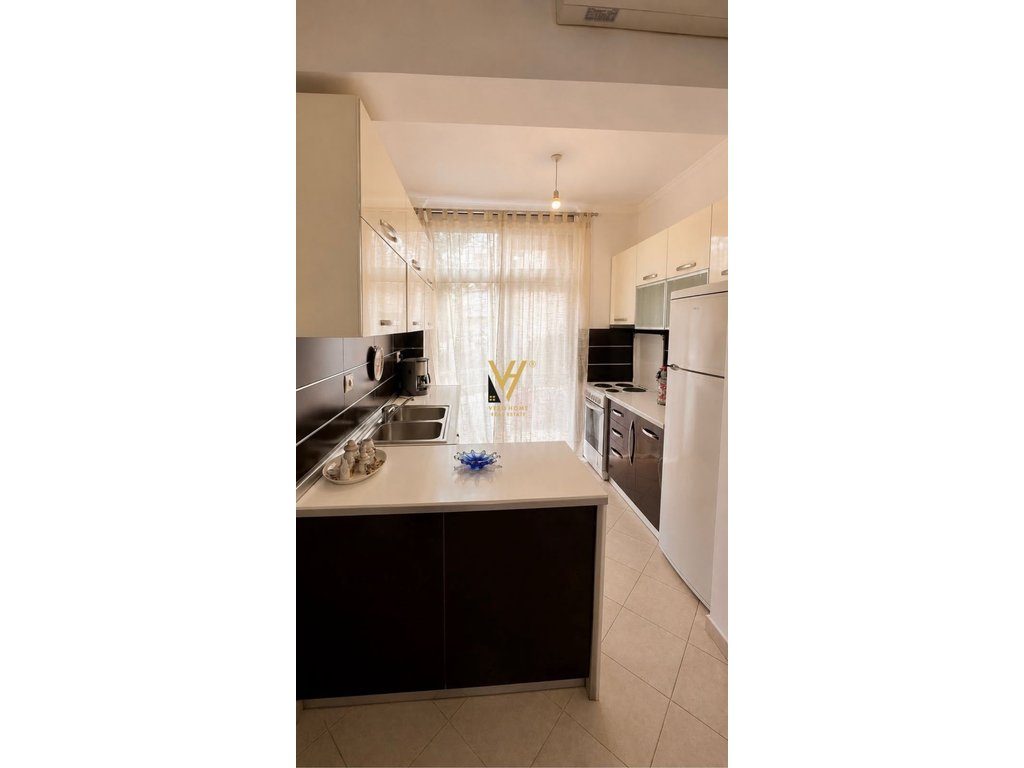JEPET APARTAMENT 2+1+2BLK ME QERA NE FRESK 50.000 LEKE 3