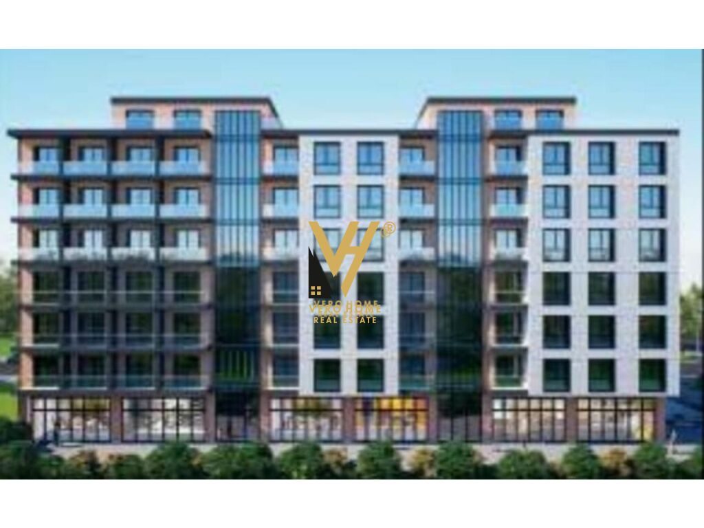 SHITET APARTAMENT 1+1+BLK TE MALI I ROBIT 90.000 EURO