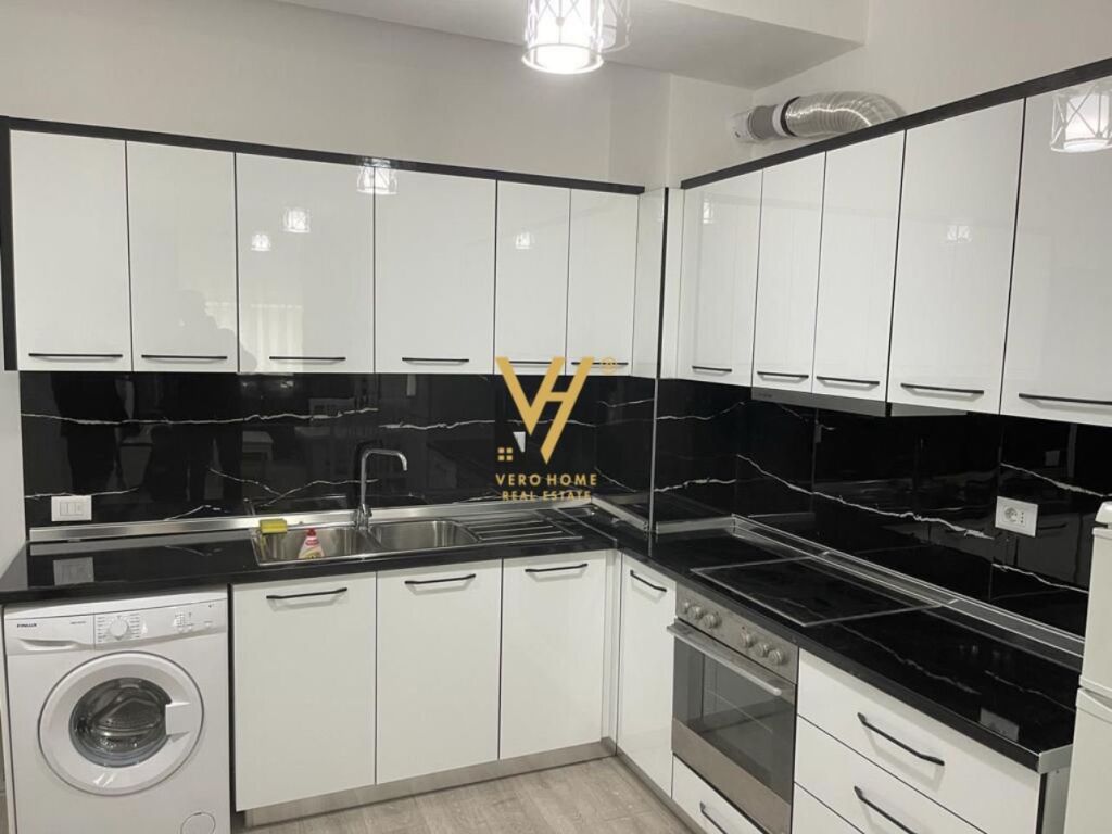 Shitet Apartament 1+1+ballkon te Ali Demi 60 m2 4